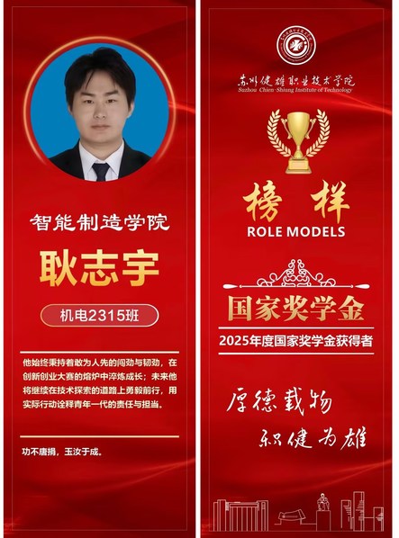 2025年《榜样的力量》国家奖...