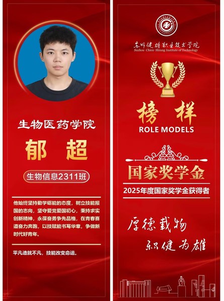 2025年《榜样的力量》国家奖...