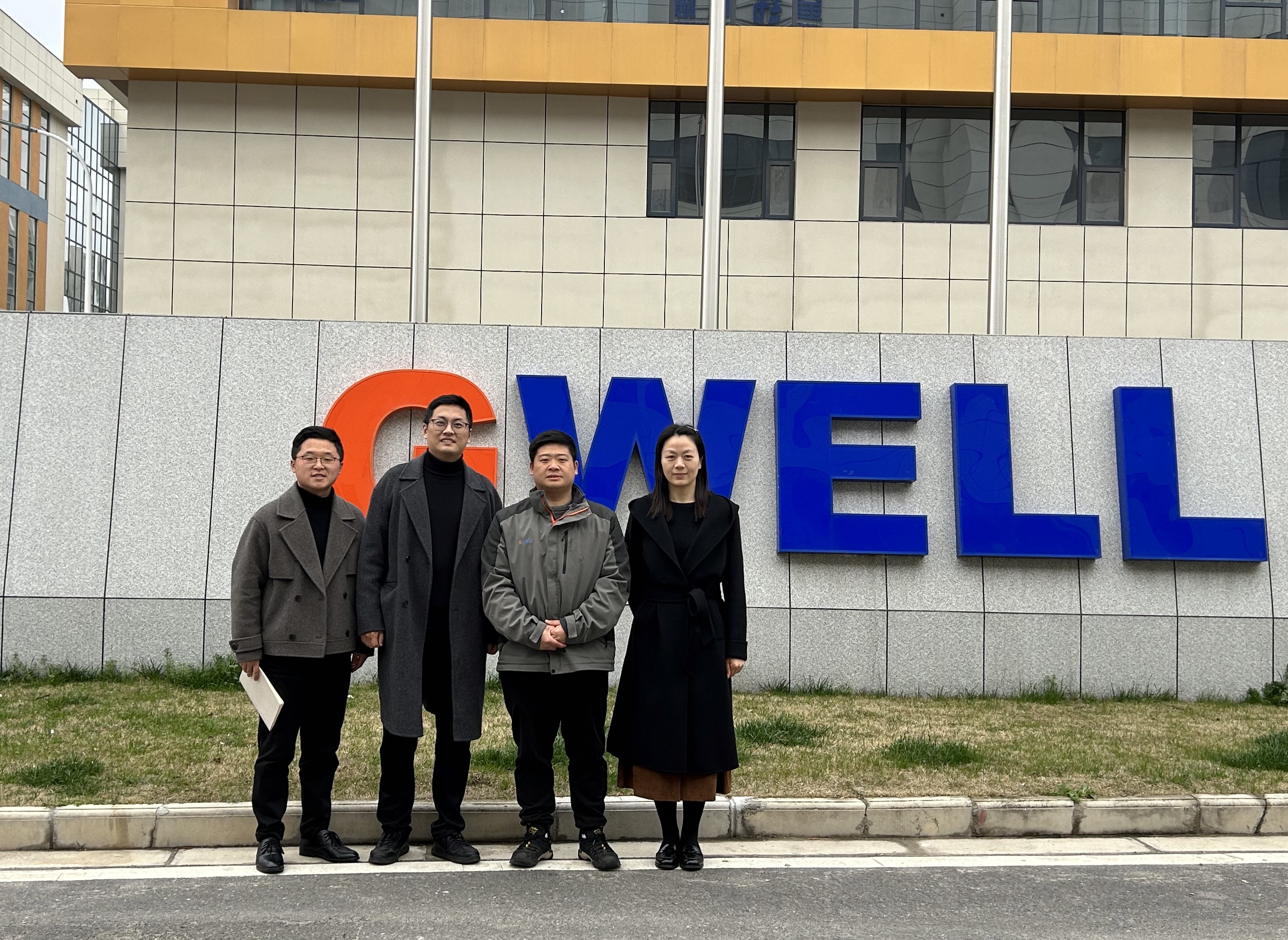 访企拓岗|艺术设计学院“优企引...