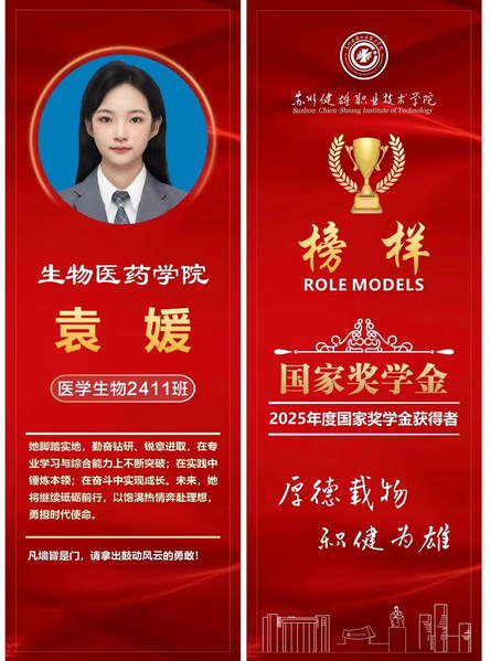 2025年《榜样的力量》国家奖...