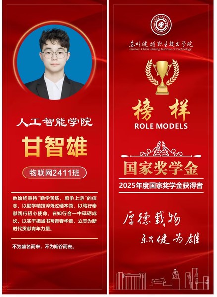 2025年《榜样的力量》国家奖...