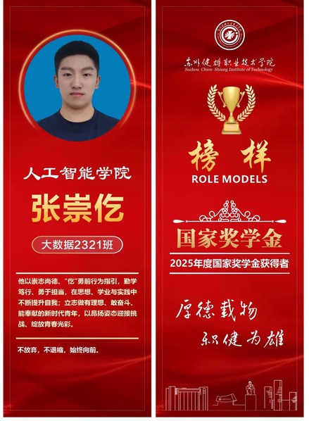 2025年《榜样的力量》国家奖...