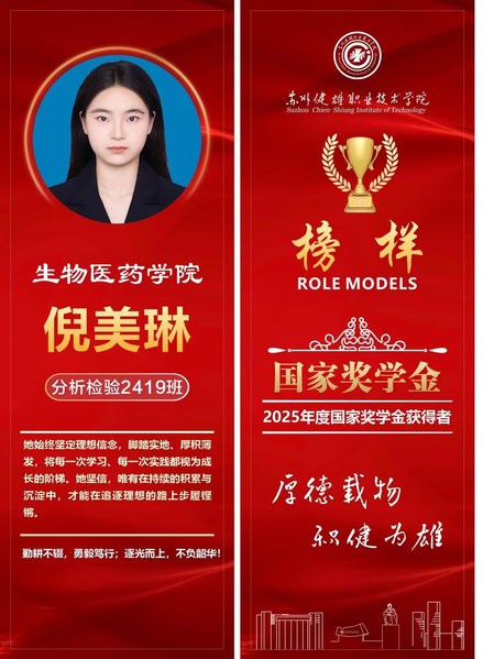 2025年《榜样的力量》国家奖...